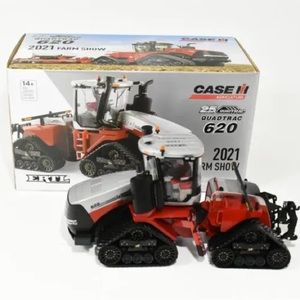 1/32 Case IH 620 Steiger Quadtrac, 25th Anniversary, 2021 Farm Show Edition